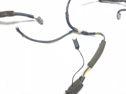 2007 Honda Fit Tailgate Wire Harness 32109slna201 OEM