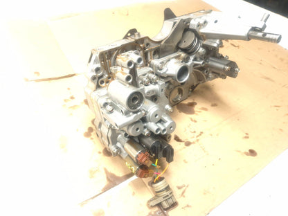 2008 Acura Tl Automatic Transmission Valve Body OEM