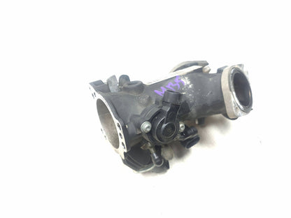 2016 Harley Davidson Dyna Street Bob Fxdb Throttle Body OEM