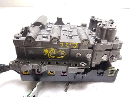 2014 - 2016 Kia Soul Transmission Valve Body OEM