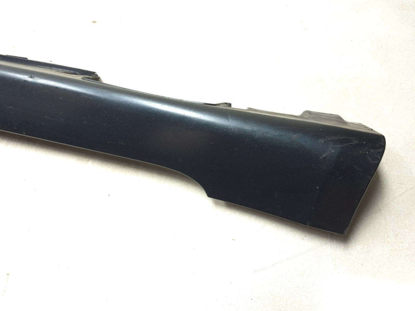 2012 Hyundai Sonata Left Driver Side Skirt Rocker Panel Molding OEM