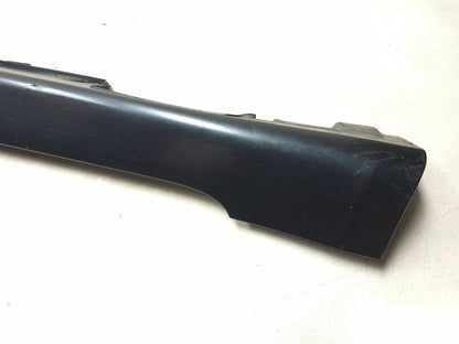 2012 Hyundai Sonata Left Driver Side Skirt Rocker Panel Molding OEM