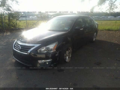 2014 Nissan Altima Power Steering Rack & Pinion OEM 57k
