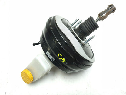 2022 Subaru Crosstrek Brake Booster W/ Master Cylinder Assy OEM
