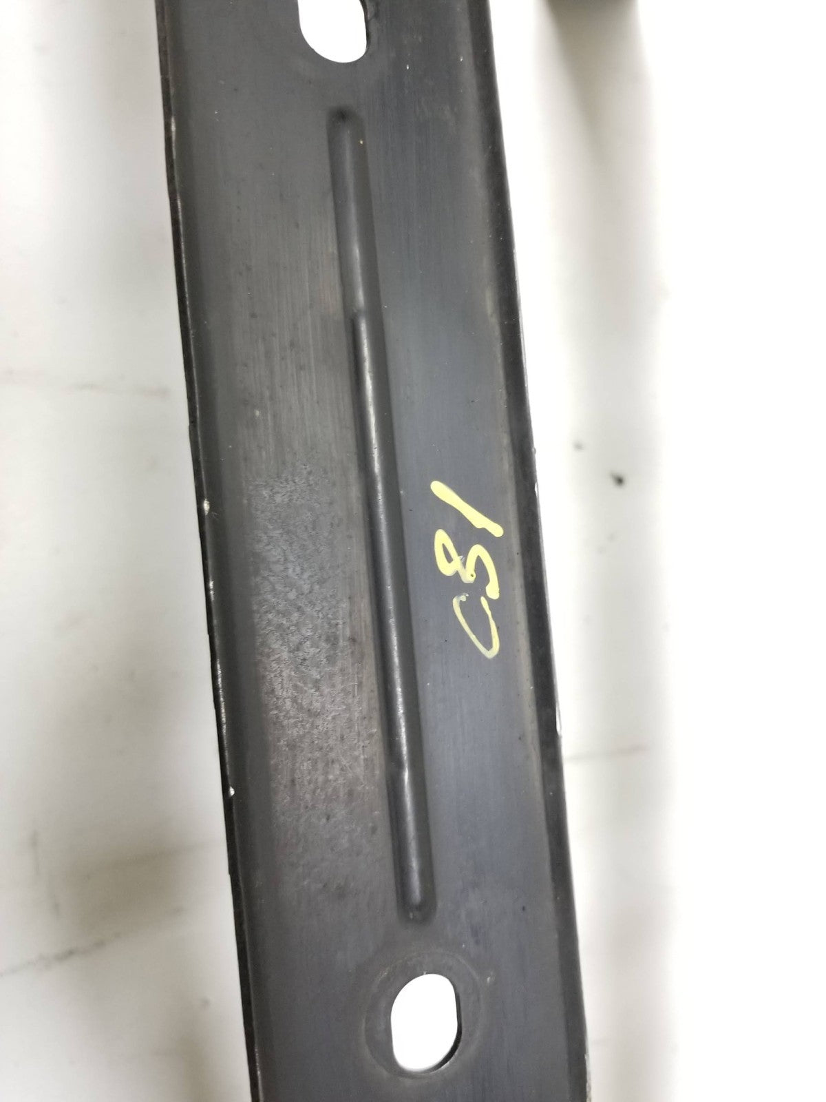 2012 Jeep Grand Cherokee Fuel Tank Strap OEM