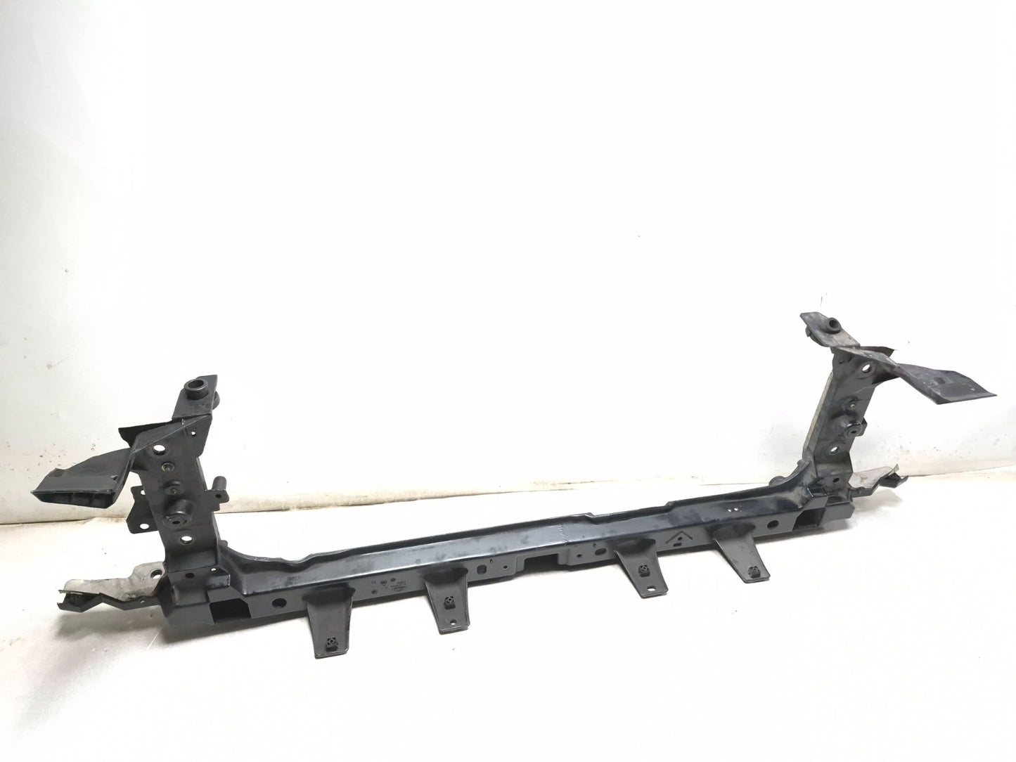 2008 Lincoln Navigator Radiator Core Support Upper OEM