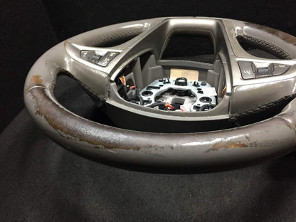 2012 Buick Lacrosse Steering Wheel & Controls OEM