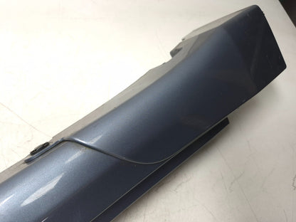 2010 Nissan Maxima Rocker Panel Skirt Molding Left & Right OEM
