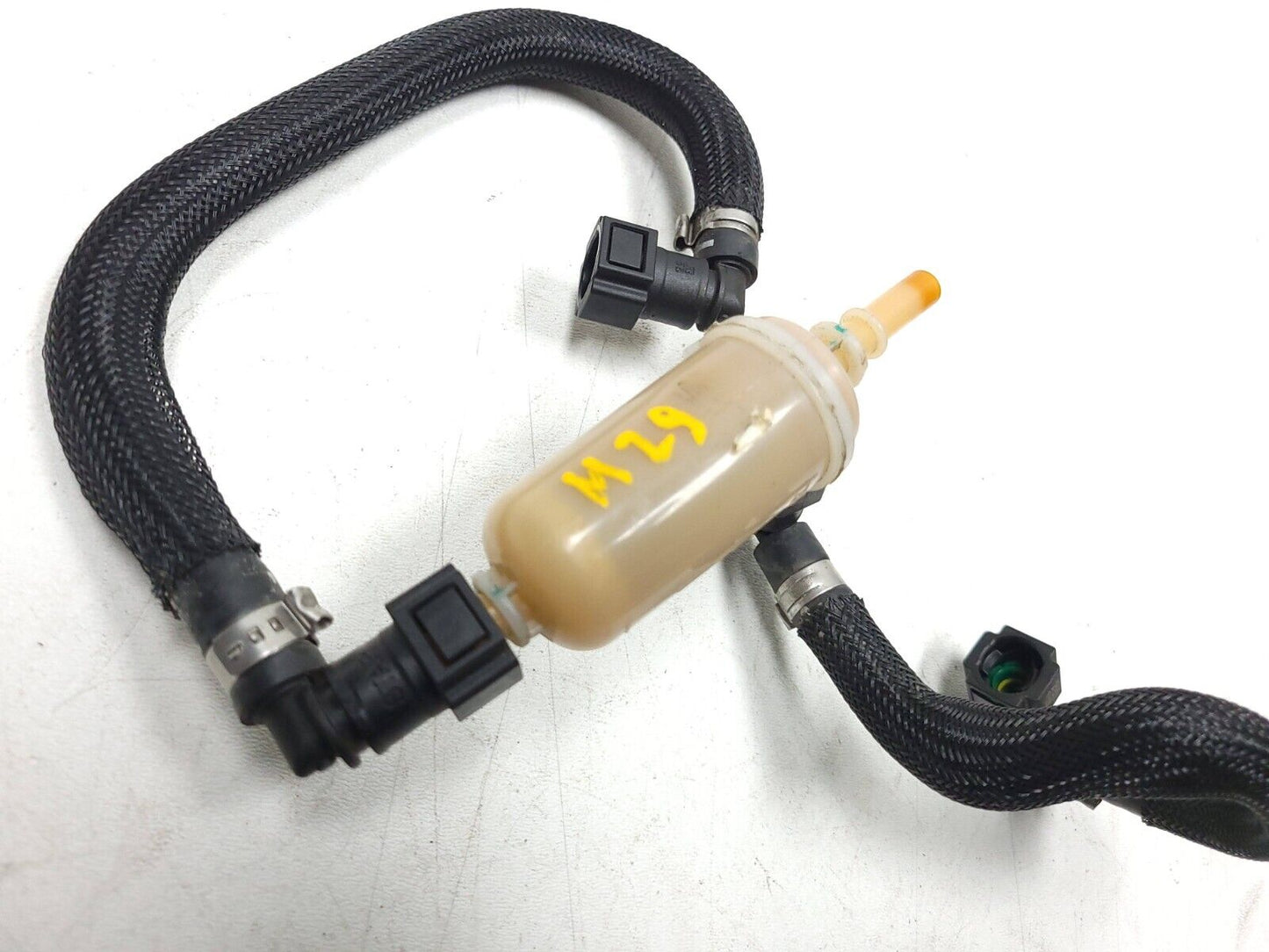 2018-2021 Husqvarna Vitpilen 401 Fuel Line Hose Filter Pump Tank OEM