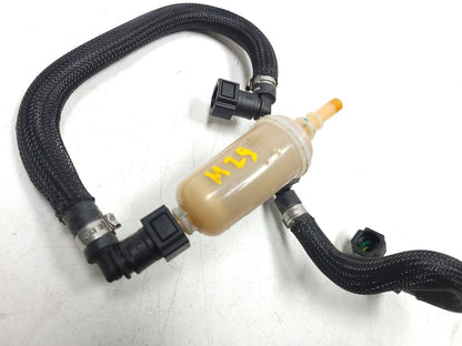 2018-2021 Husqvarna Vitpilen 401 Fuel Line Hose Filter Pump Tank OEM