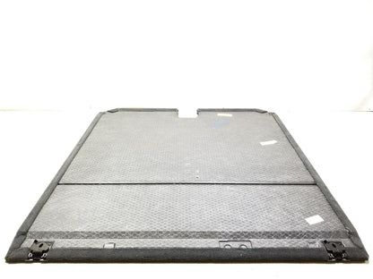 14-18 BMW X5 Rear Trunk Cargo Spare Cover Floor Carpet Mat OEM 89k Miles✅