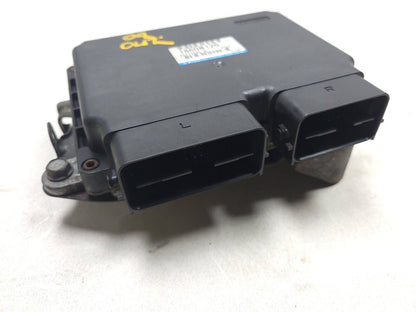 2009 Mitsubishi Outlander Engine Ecm Electronic Control Module 3.0l AWD OEM