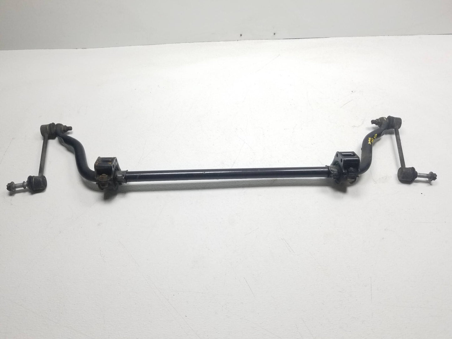 2007 Mercedes Ml500 Front Stabilizer Sway Bar OEM W164