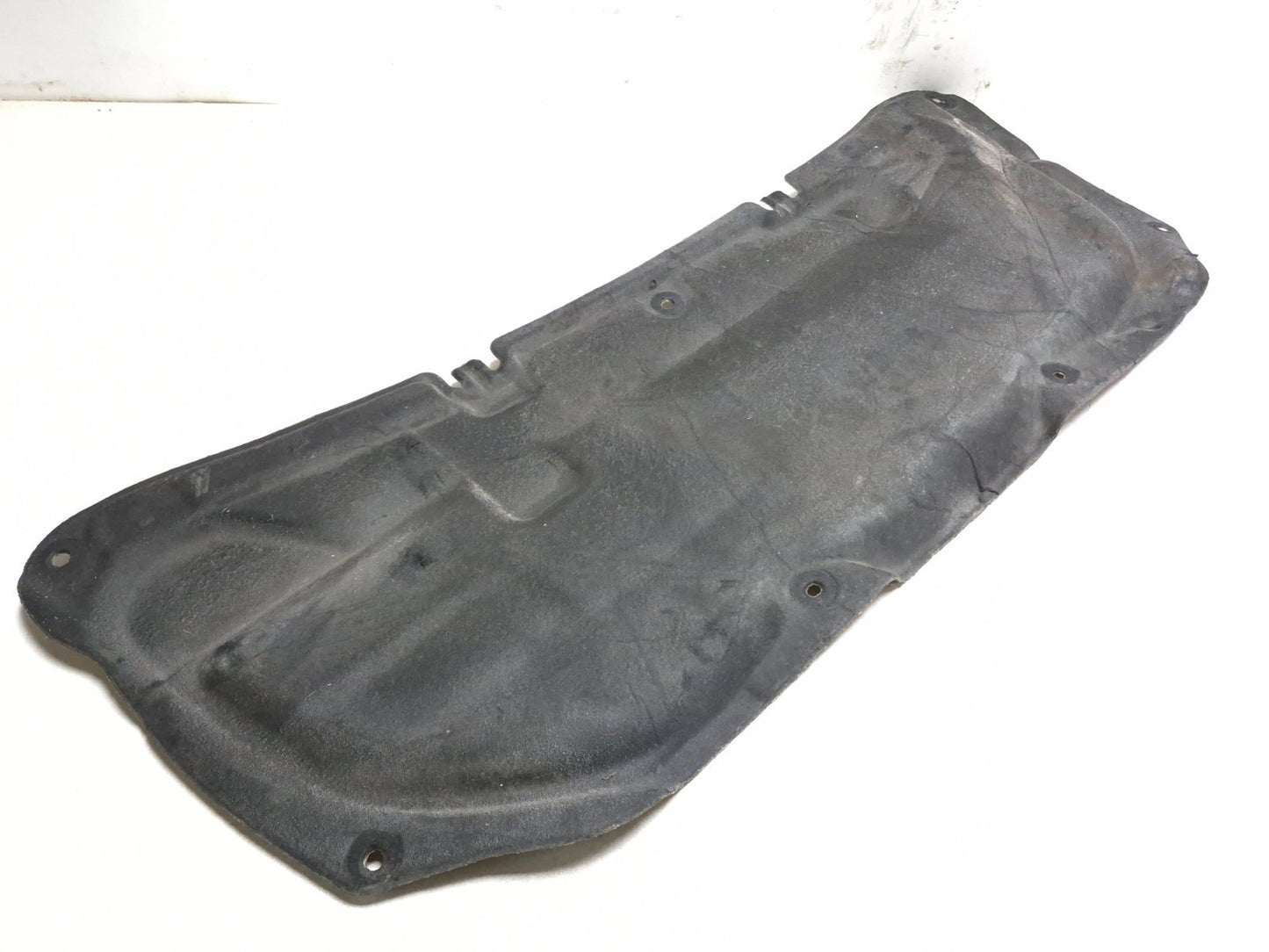 2007 Honda Fit Hood Insulator Mat OEM