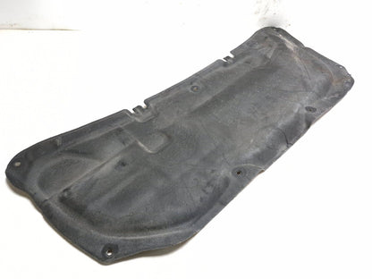 2007 Honda Fit Hood Insulator Mat OEM