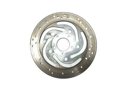 2002 Harley Davidson Touring Road King Rear Brake Disc OEM