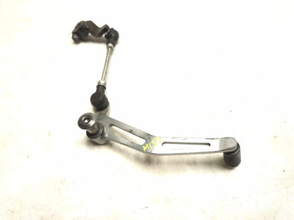 2023 Kawasaki Ninja 400 Ex400 Gear Shift Lever OEM