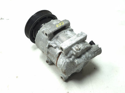 2018 Hyundai Sonata 2.4l A/c AC Compressor Pump OEM 97701-c2500