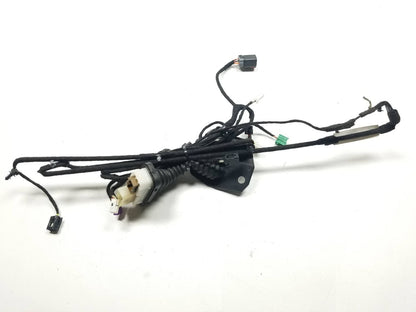 2018 Dodge Durango Door Wire Wiring Harness Front Passenger Side Right OEM