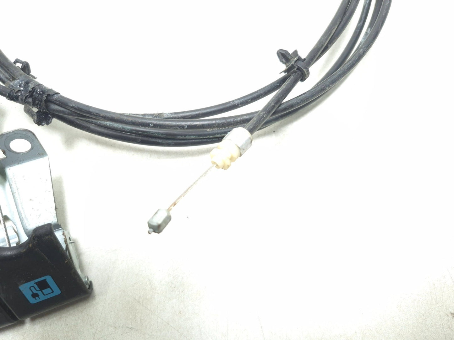 2012 Nissan Leaf Quick Battery Charger Port Cable  OEM