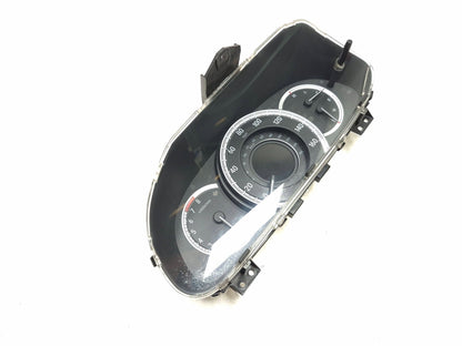 2017 Honda Accord Instrument Cluster 78100-t2f-a24 OEM