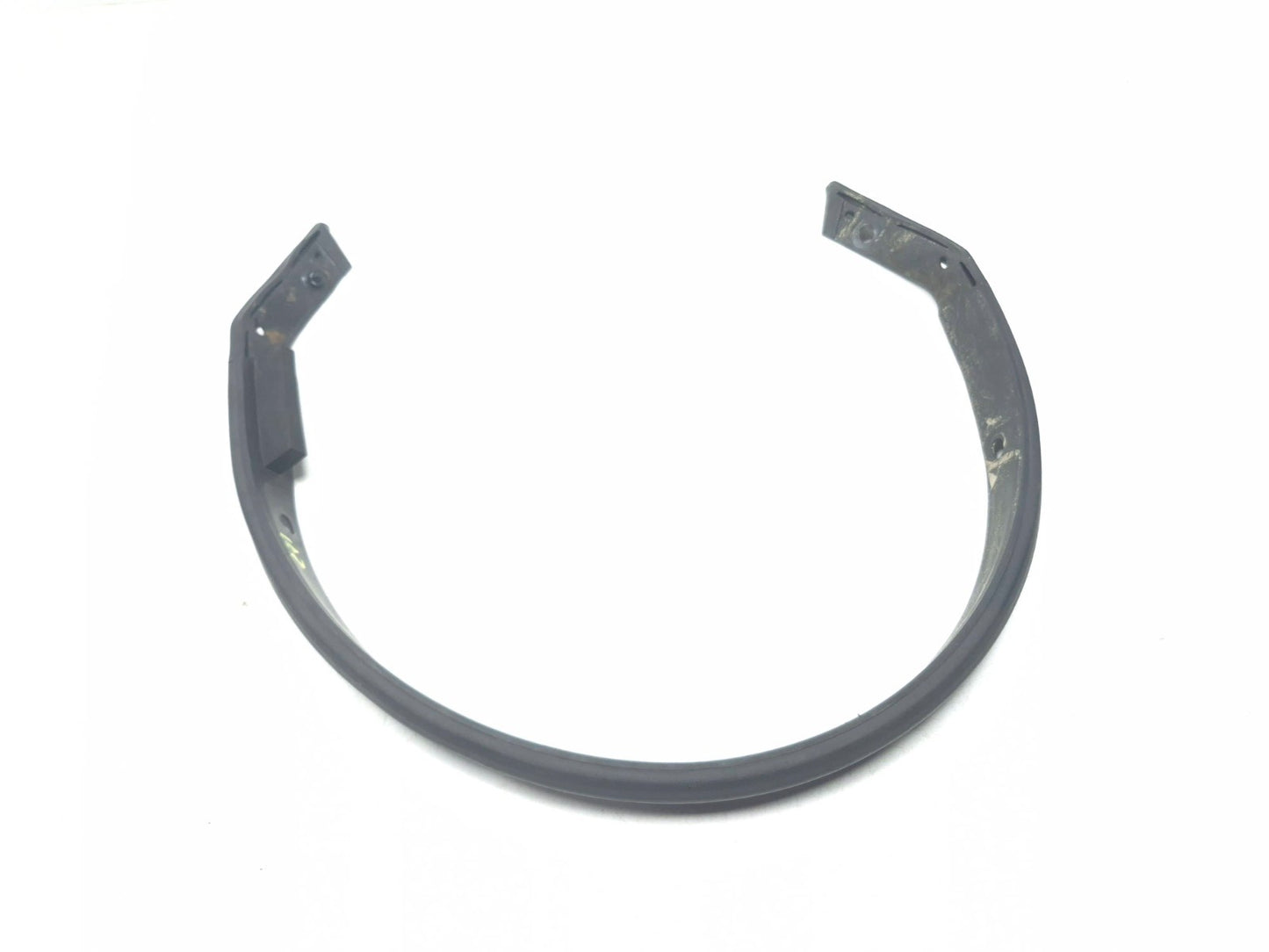 2012 Honda Cr-z Front Bumper Center Rubber Seal OEM