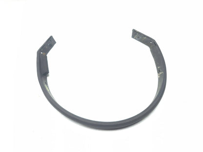 2012 Honda Cr-z Front Bumper Center Rubber Seal OEM