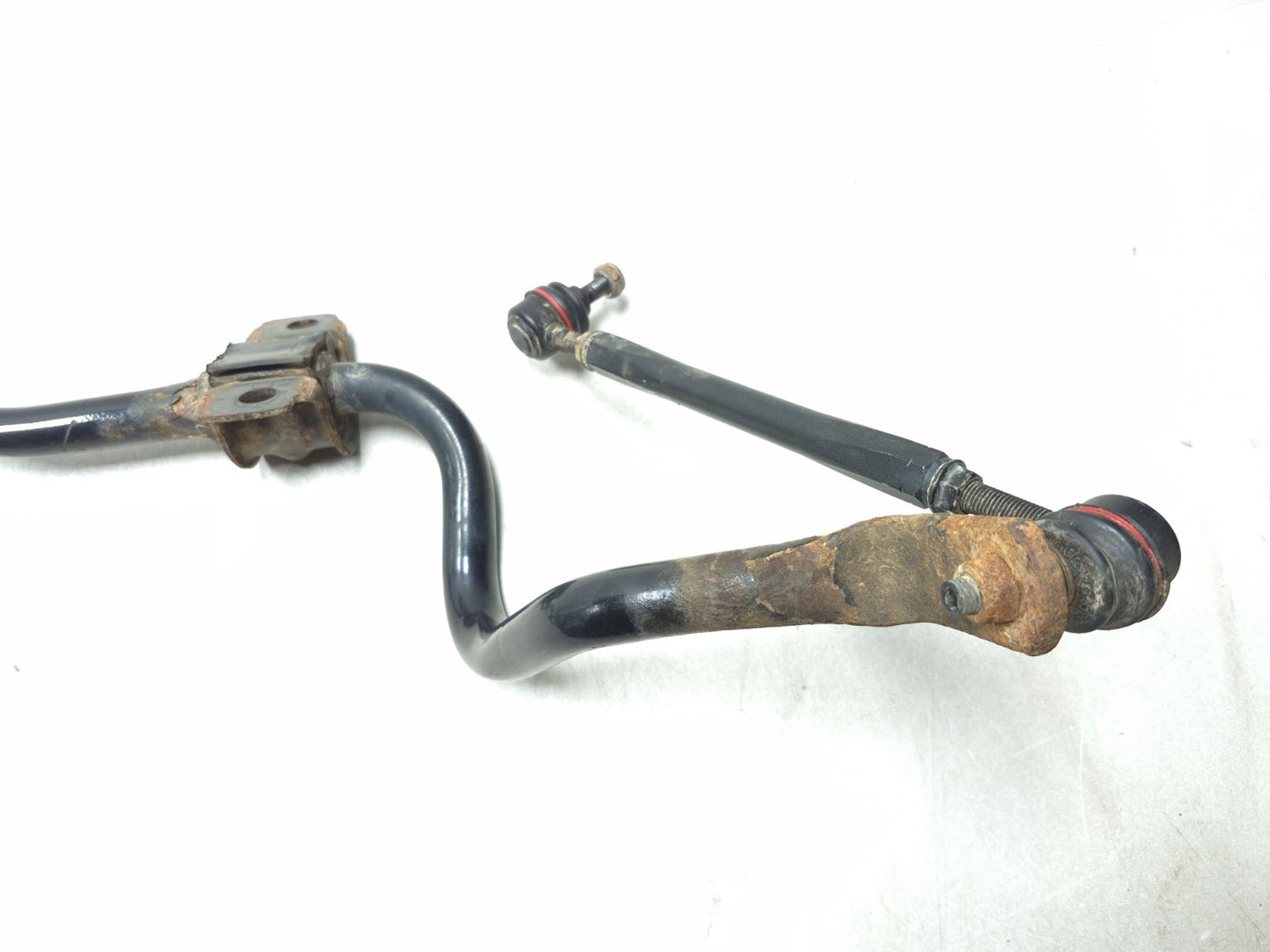 2013 Ford Focus St Front Stabilizer Sway Bar W/ Link OEM