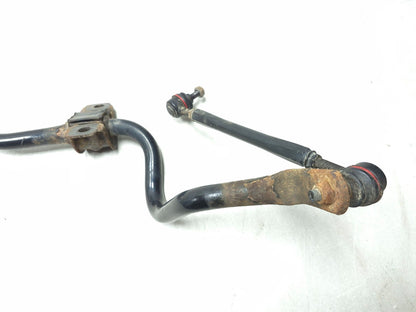 2013 Ford Focus St Front Stabilizer Sway Bar W/ Link OEM