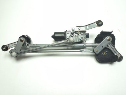 2020 Infiniti Q50 Windshield Wiper Motor W/ Linkage OEM ✅