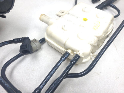 2007 Range Rover 4.2l Fuel Vapor Canister W/ Valve OEM