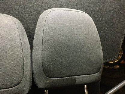 15 16 17 Jeep Renegade Front Seat Headrest Head Rest 2pcs OEM