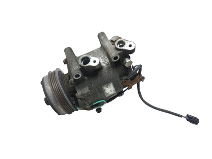 2013 Honda Cr-z Ac Compressor OEM