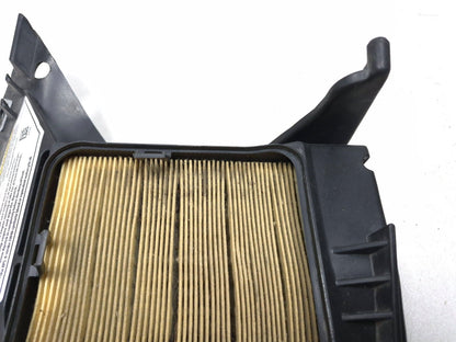 2022 Can-am Ryker 900 Air Intake Base Plate Cover Mount Bracket OEM