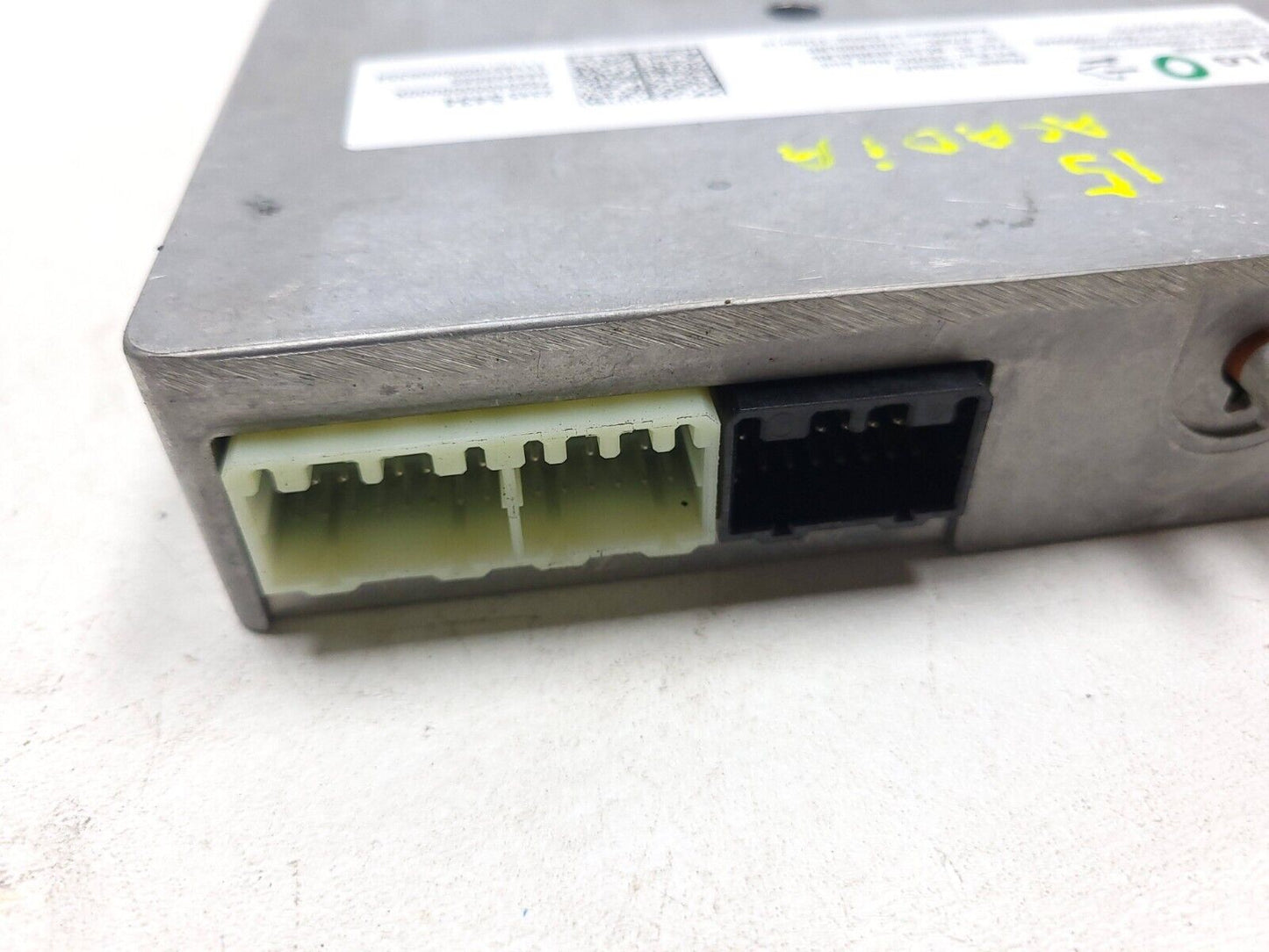 13 14 15 16 GMC Acadia Bluetooth Communication Control Module OEM