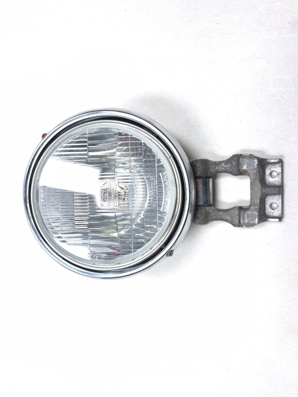 1996 Yamaha Virago Xv750 Front Head Light OEM