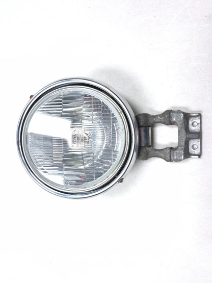 1996 Yamaha Virago Xv750 Front Head Light OEM