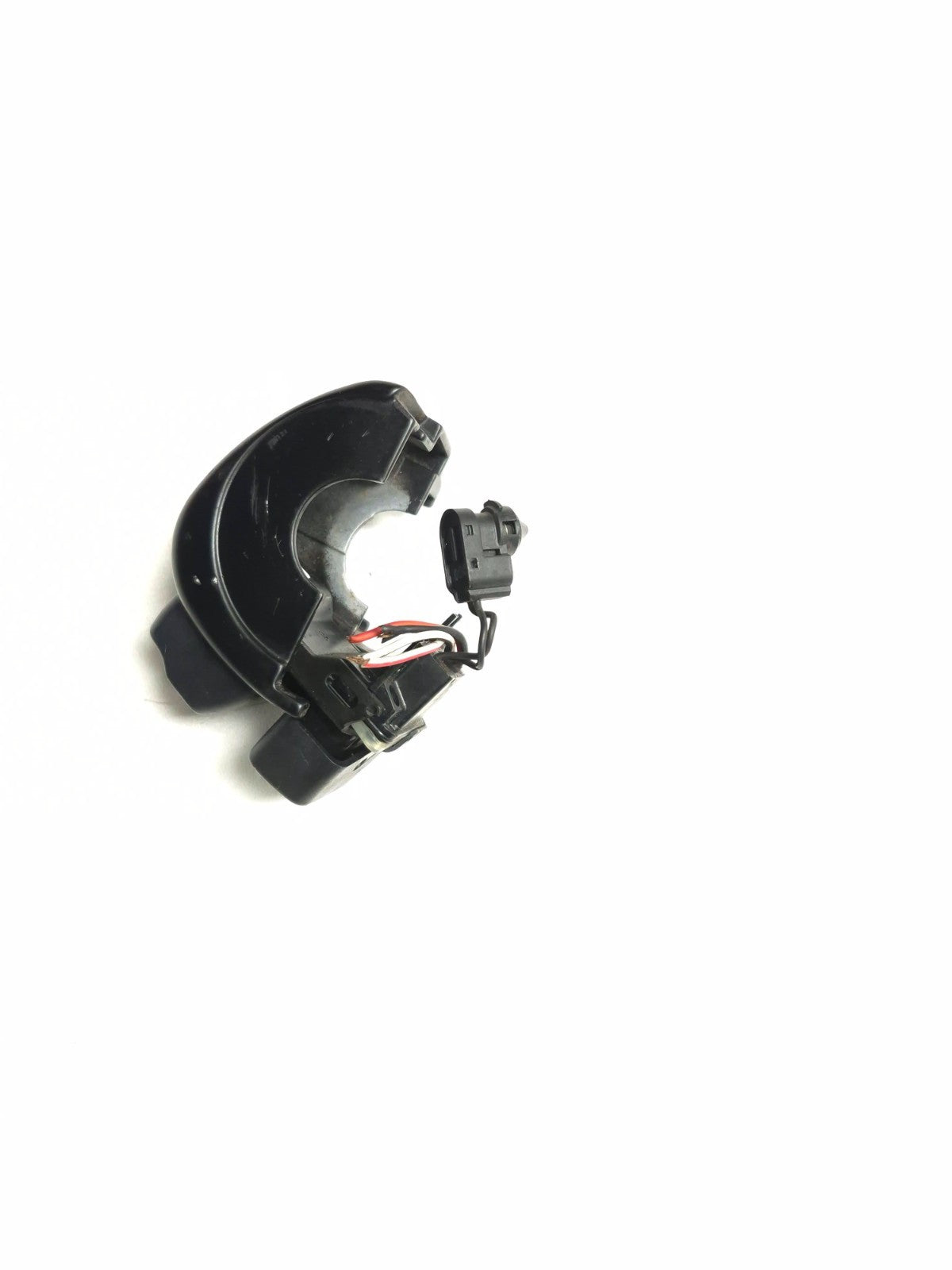 2020 Harley-davidson Sportster Xl1200 Left Control Switch OEM