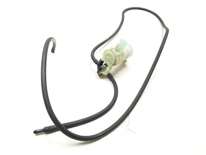 2008 - 2015 Nissan Rogue Windshield Washer Fluid Reservoir Pump  OEM