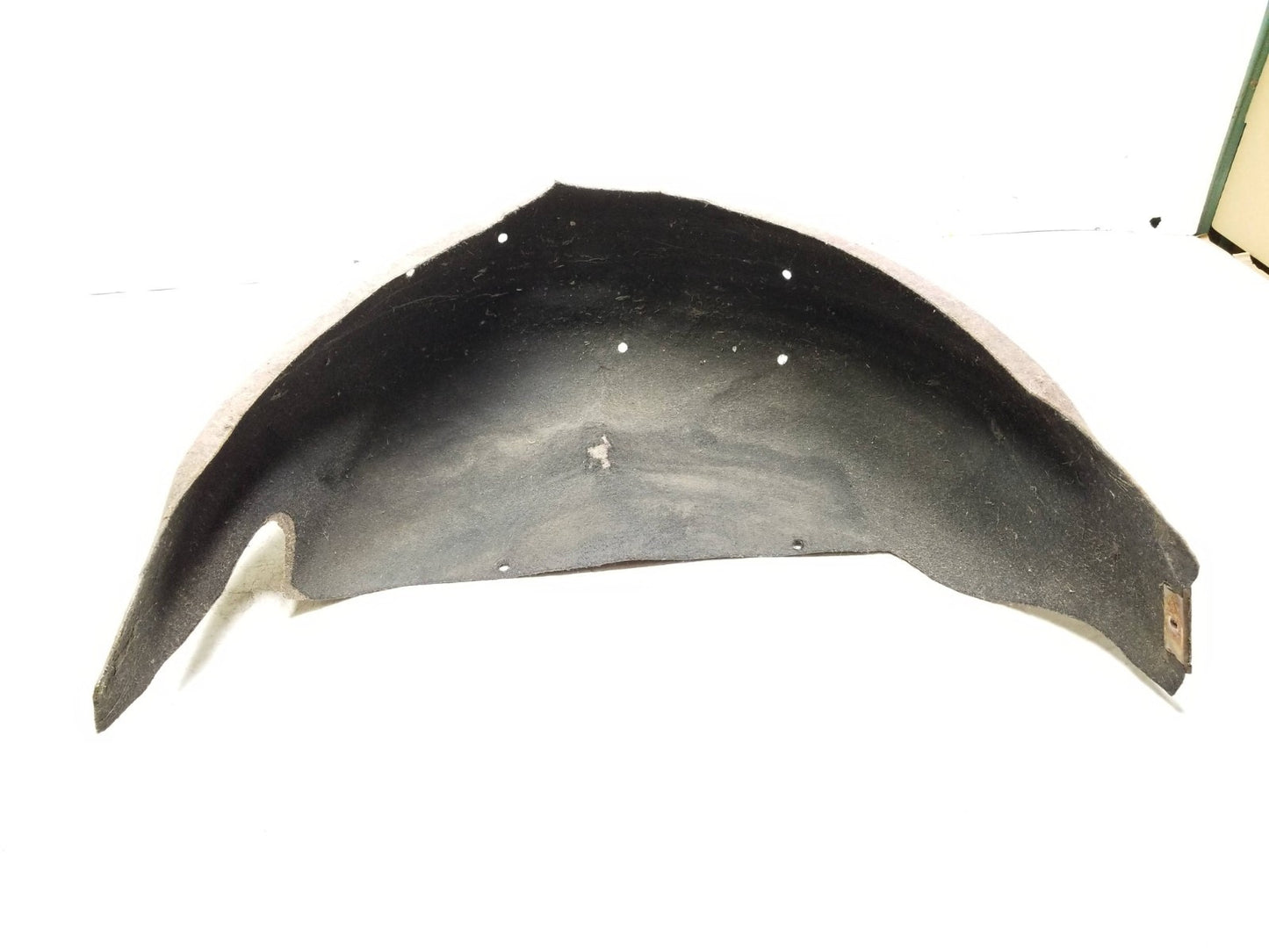 10-13 Ford Transit Connect Rear Fender Wheel Liner Splash Guard 2pcs OEM