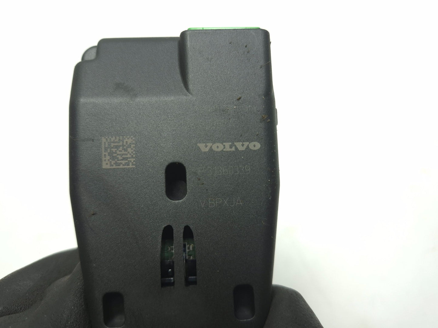 2013 Volvo S60 Windshield Collision Warning Safety Camera OEM