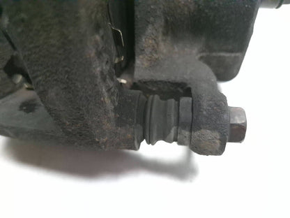 2011 Nissan Juke Brake Caliper Front Left & Right Pair OEM