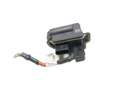 2014 - 2018 BMW X5 X6 F15 Power Distribution Junction Terminal Module OEM