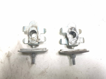 2003 Suzuki Sv 650 Drive Chain Tensioner Adjuster Pair OEM