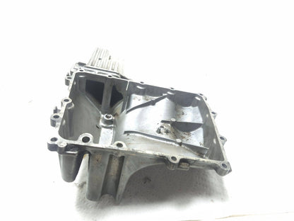 2005 Kawasaki Ninja Zx10r Engine Oil Pan OEM