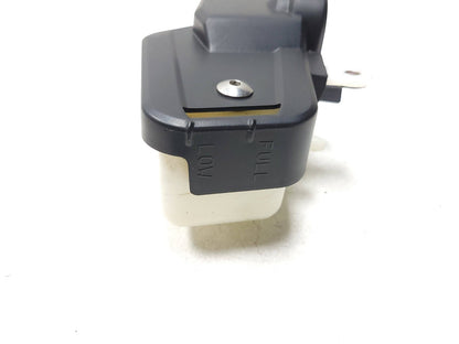 15 - 24 Yamaha Yzf-r3 Coolant Overflow Expansion Tank  OEM