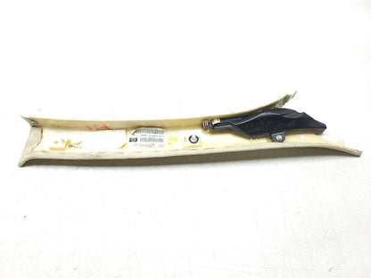 2010 - 2019 Jaguar XJ Front A Pillar Trim Left & Right OEM