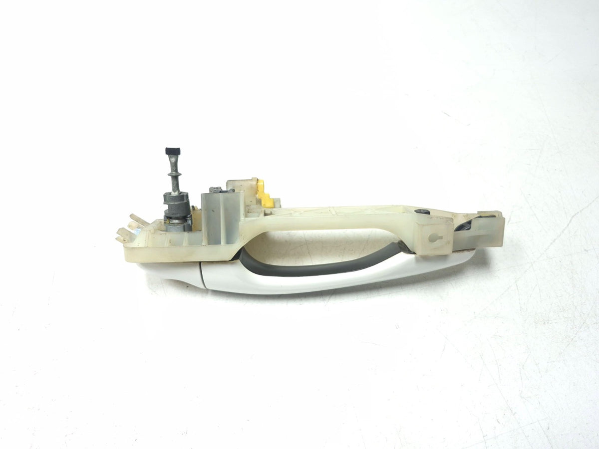 2015 Kia Optima Front Door Exterior Handle Left Driver Side OEM