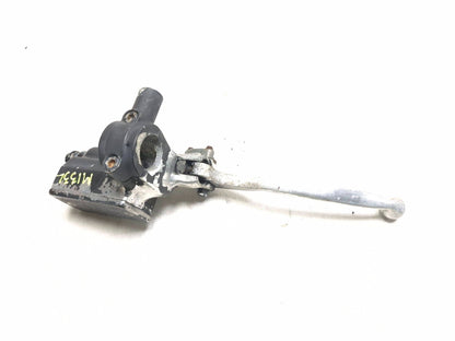 1993 Suzuki Vs800 Intruder 800 Clutch Master Cylinder & Lever OEM