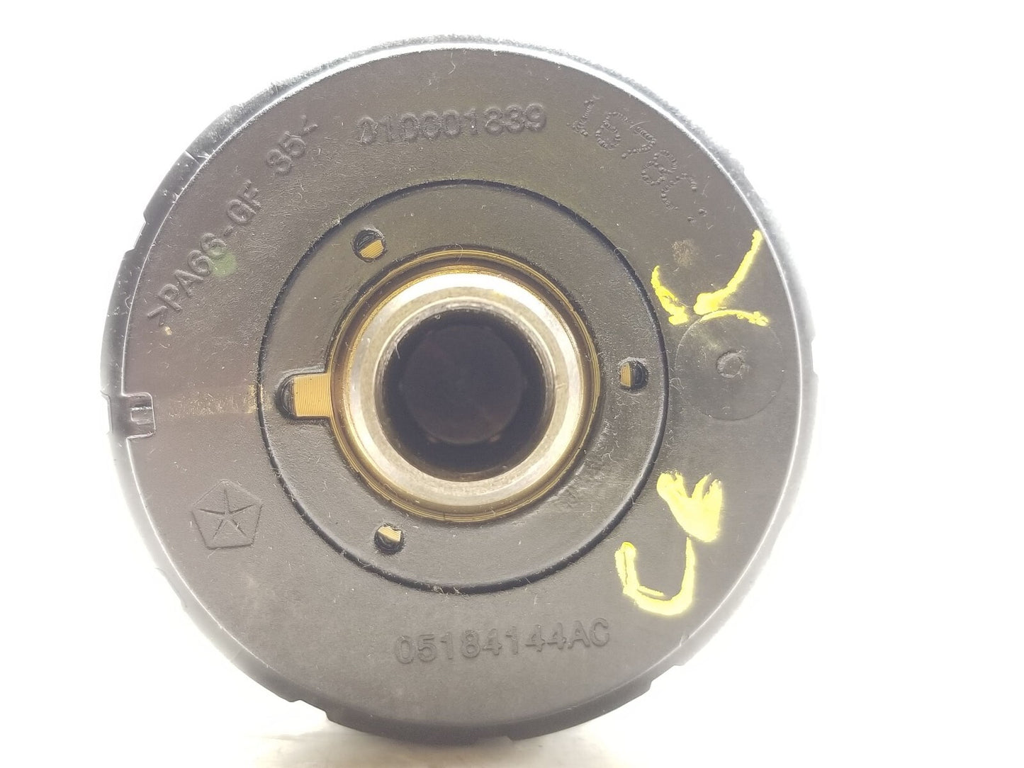 2010-2020 Dodge Grand Caravan Intake Exhaust Camshaft Pair Passenger Side OEM